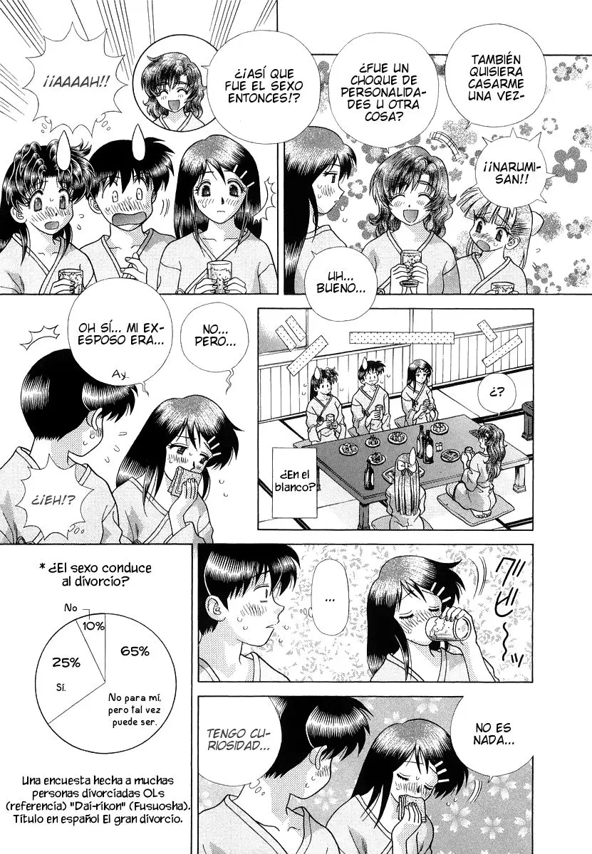 Futari Ecchi (1997) - Capítulo 228 - Página 11 - LectorTMOo