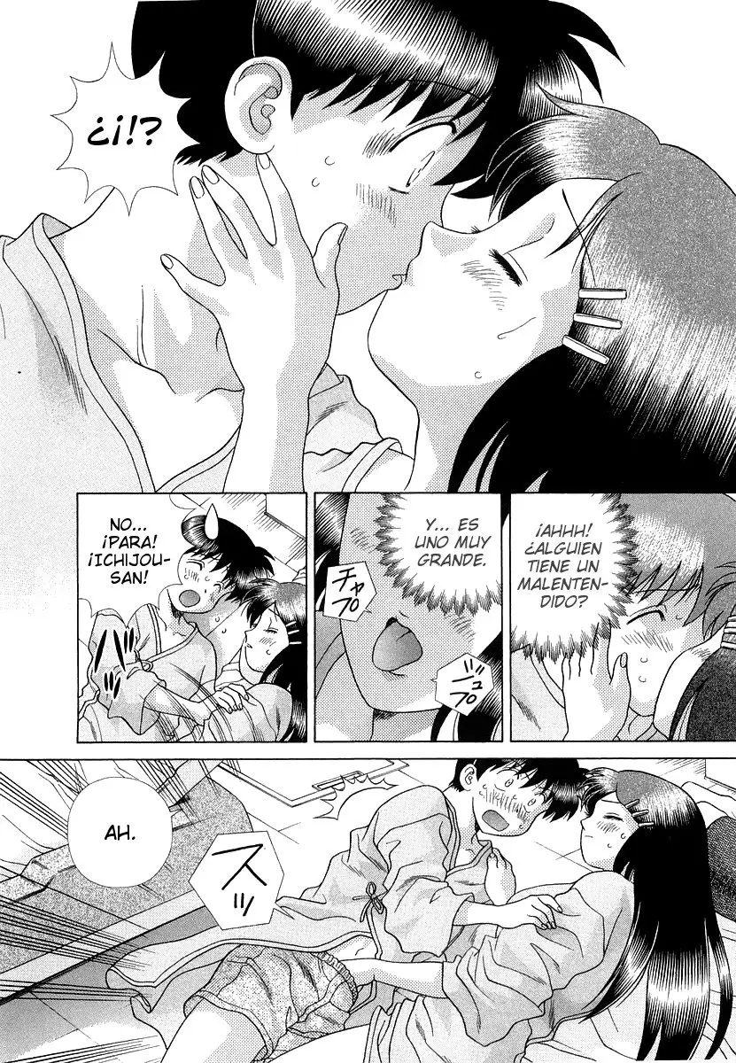 Futari Ecchi (1997) - Capítulo 228 - Página 14 - LectorTMOo