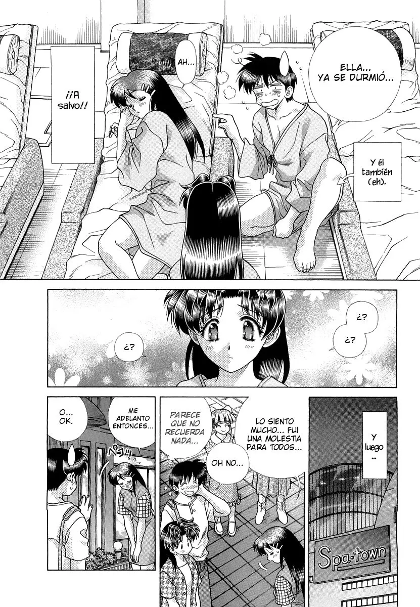 Futari Ecchi (1997) - Capítulo 228 - Página 16 - LectorTMOo