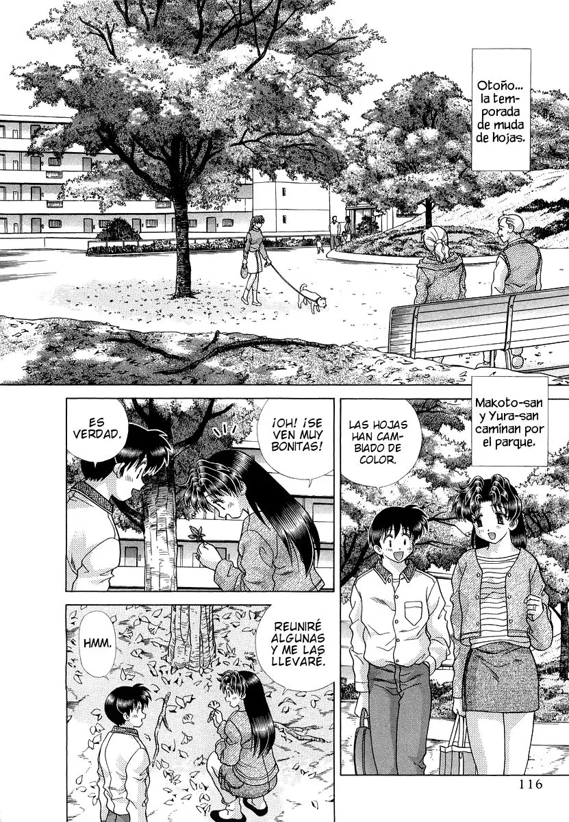 Futari Ecchi (1997) - Capítulo 229 - Página 2 - LectorTMOo
