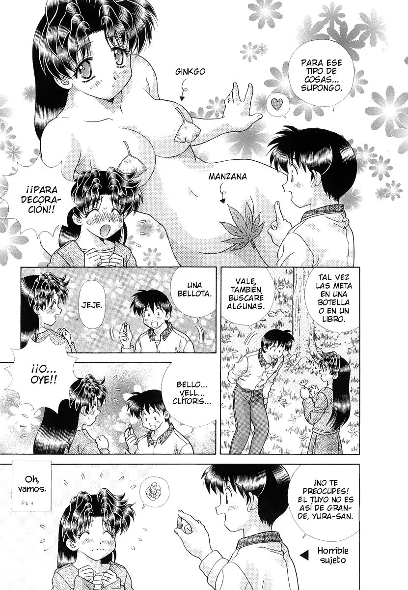 Futari Ecchi (1997) - Capítulo 229 - Página 3 - LectorTMOo