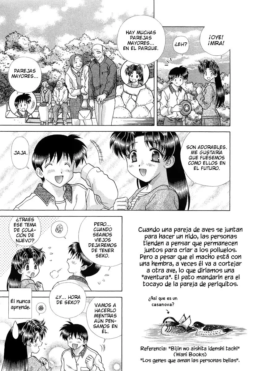 Futari Ecchi (1997) - Capítulo 229 - Página 9 - LectorTMOo