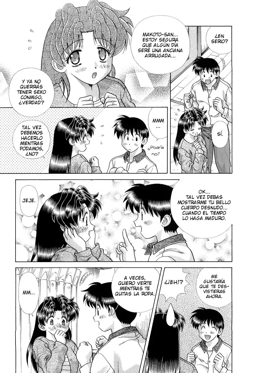 Futari Ecchi (1997) - Capítulo 229 - Página 11 - LectorTMOo