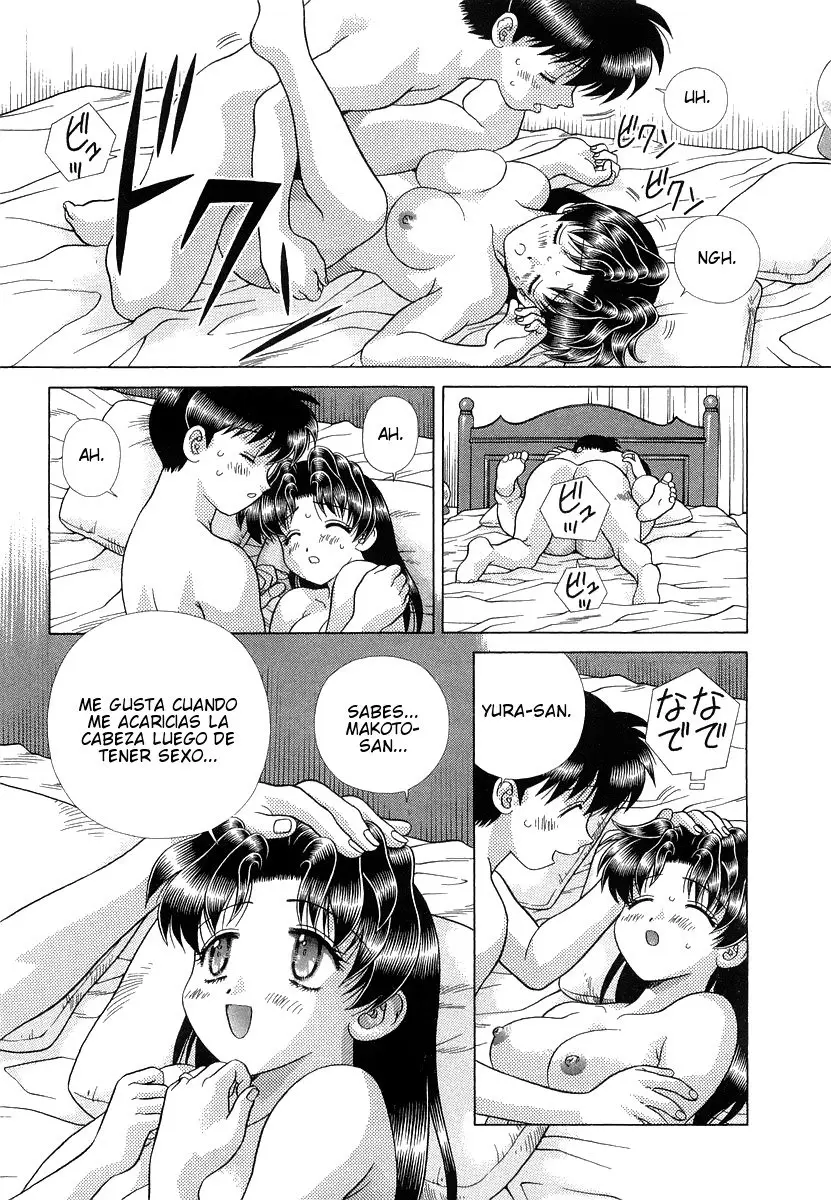 Futari Ecchi (1997) - Capítulo 229 - Página 19 - LectorTMOo