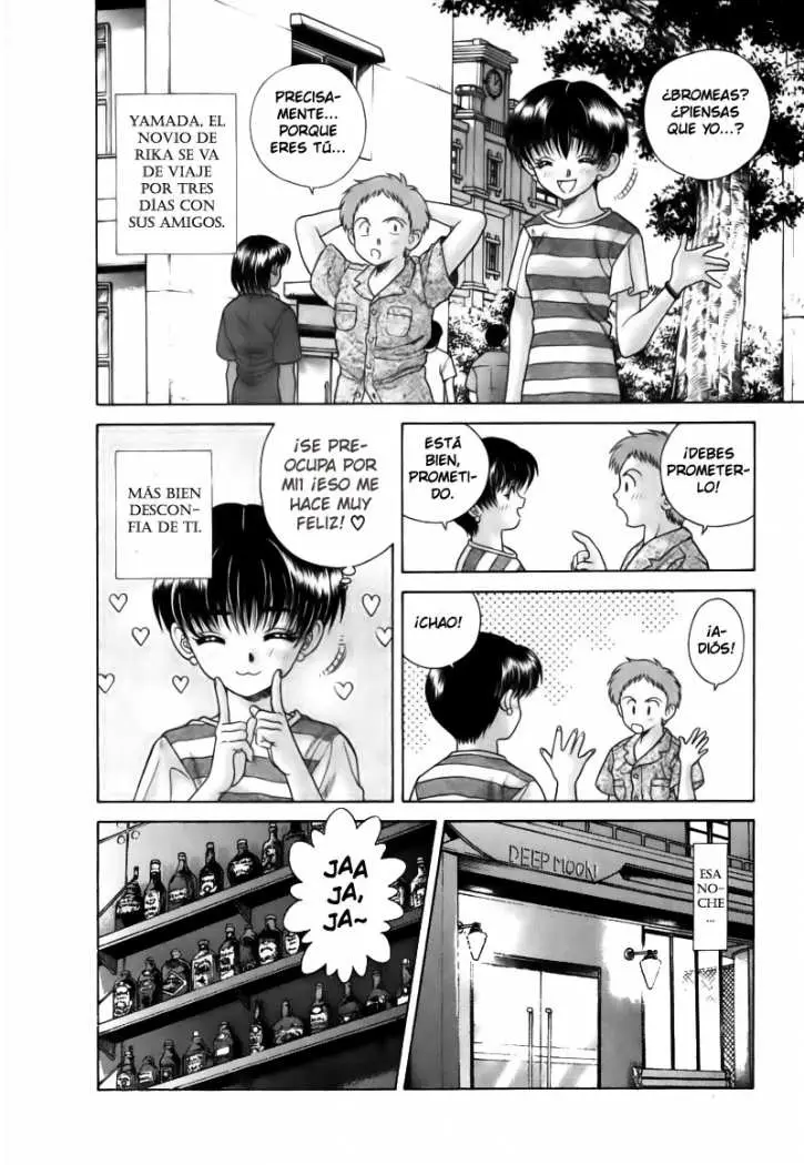 Futari Ecchi (1997) - Capítulo 23 - Página 2 - LectorTMOo