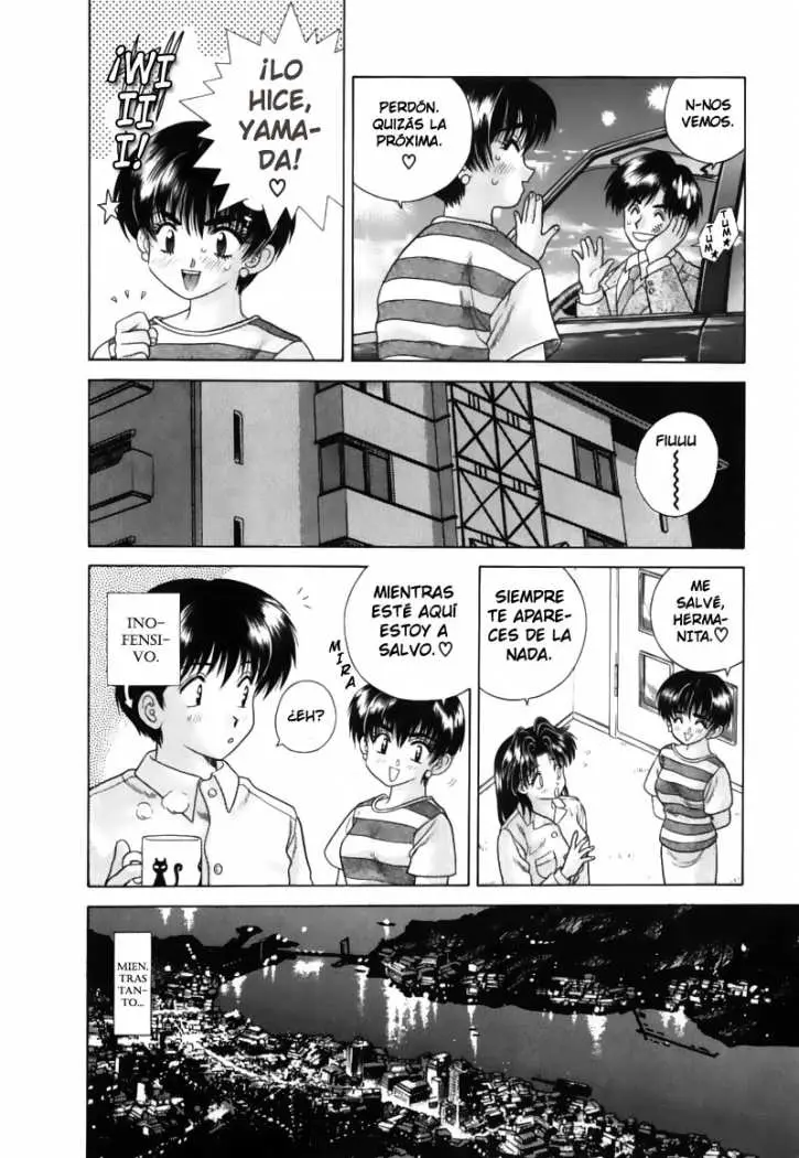 Futari Ecchi (1997) - Capítulo 23 - Página 8 - LectorTMOo