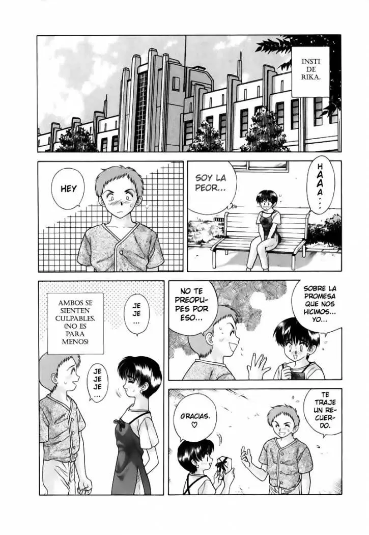 Futari Ecchi (1997) - Capítulo 23 - Página 14 - LectorTMOo