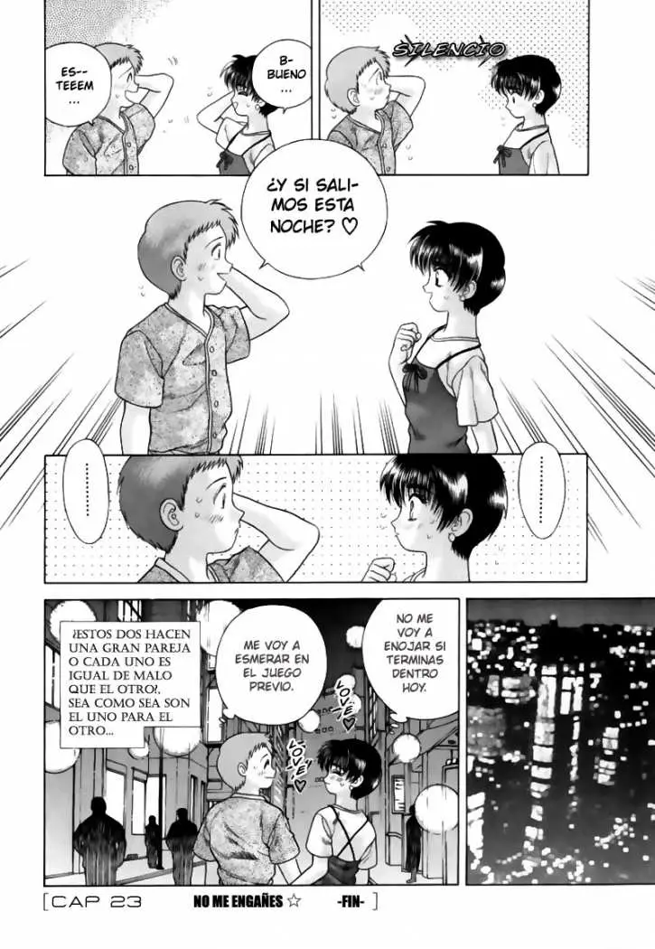 Futari Ecchi (1997) - Capítulo 23 - Página 15 - LectorTMOo