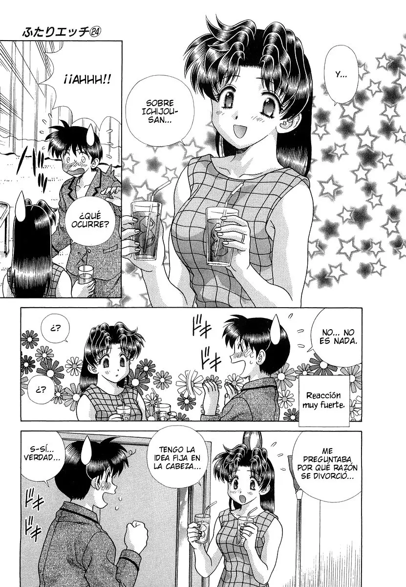 Futari Ecchi (1997) - Capítulo 230 - Página 9 - LectorTMOo
