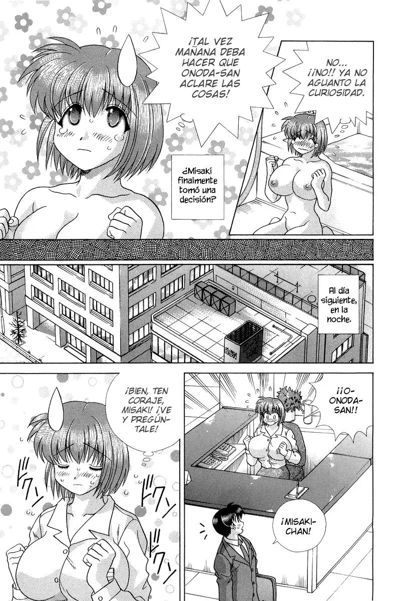 Futari Ecchi (1997) - Capítulo 230 - Página 15 - LectorTMOo
