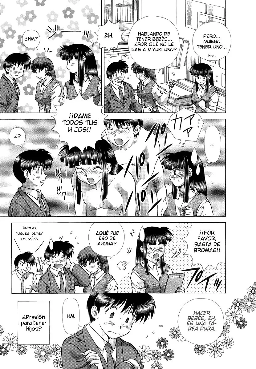 Futari Ecchi (1997) - Capítulo 231 - Página 9 - LectorTMOo