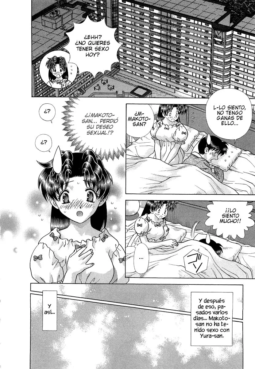 Futari Ecchi (1997) - Capítulo 231 - Página 10 - LectorTMOo