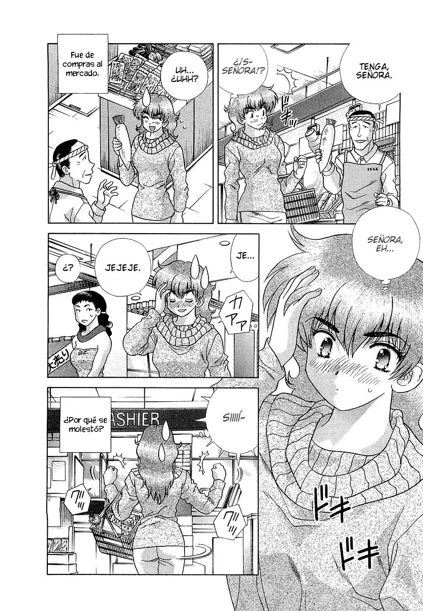 Futari Ecchi (1997) - Capítulo 233 - Página 2 - LectorTMOo