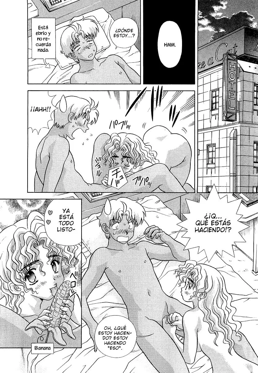 Futari Ecchi (1997) - Capítulo 233 - Página 8 - LectorTMOo