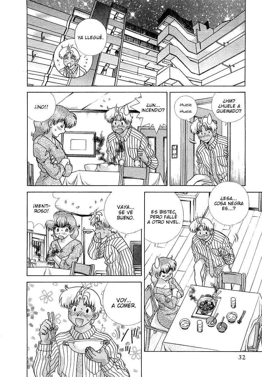 Futari Ecchi (1997) - Capítulo 233 - Página 12 - LectorTMOo