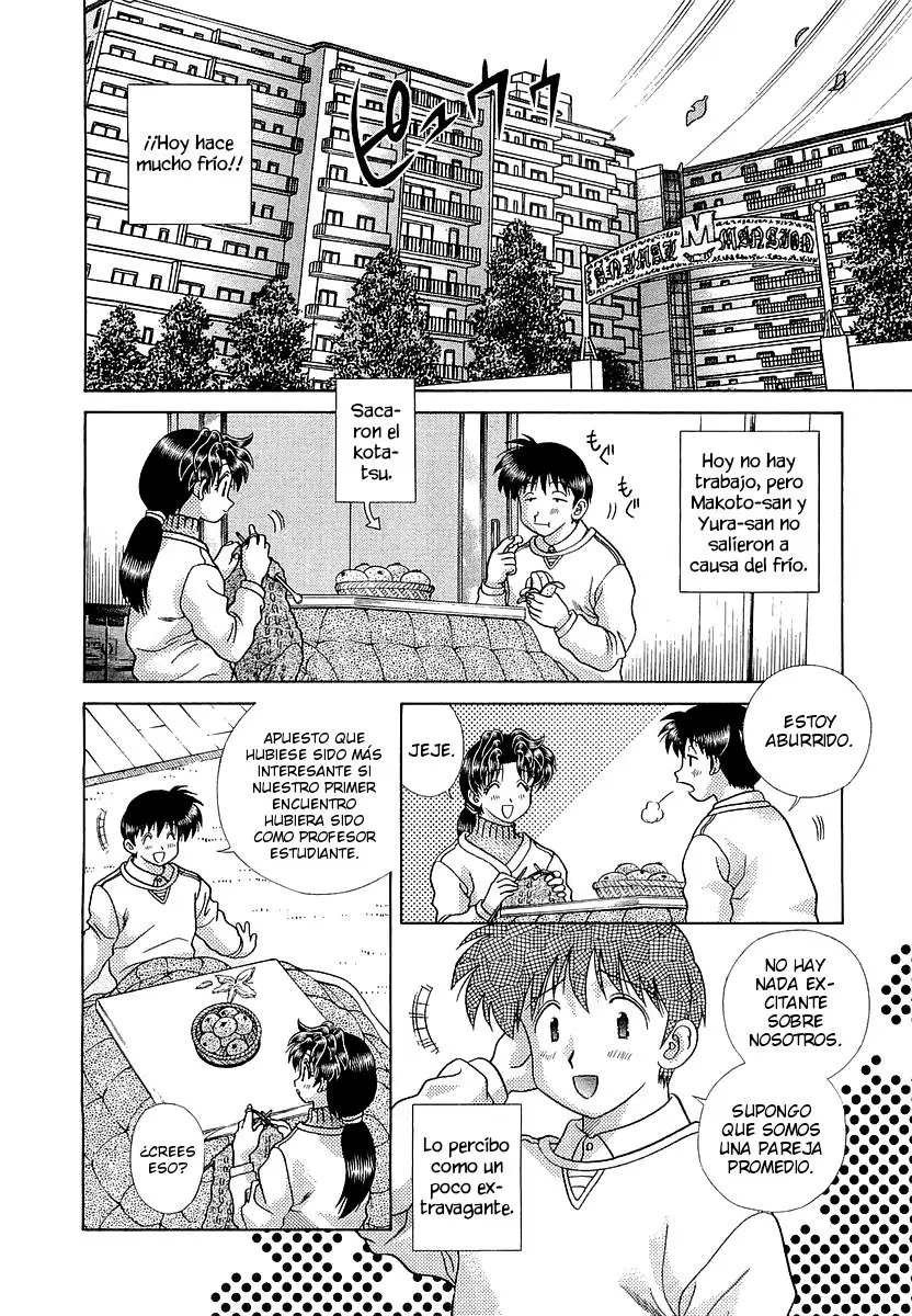 Futari Ecchi (1997) - Capítulo 234 - Página 2 - LectorTMOo