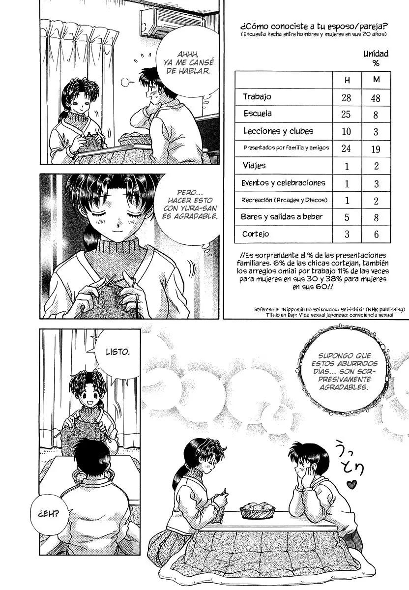 Futari Ecchi (1997) - Capítulo 234 - Página 10 - LectorTMOo