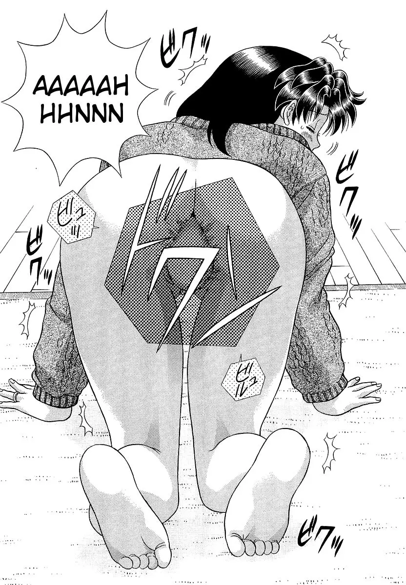 Futari Ecchi (1997) - Capítulo 234 - Página 15 - LectorTMOo