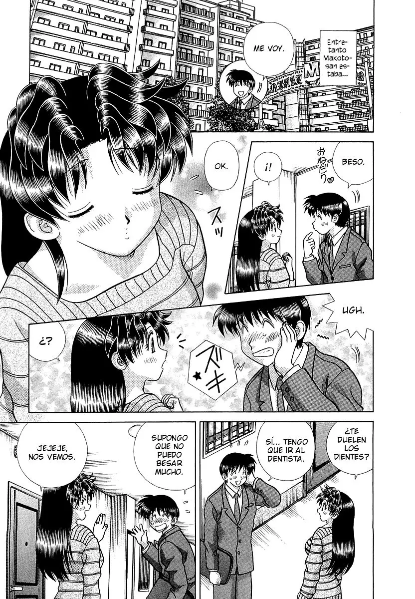 Futari Ecchi (1997) - Capítulo 235 - Página 5 - LectorTMOo