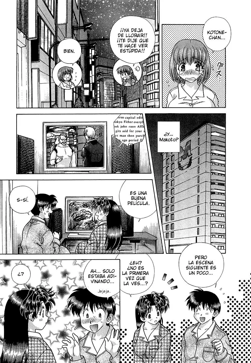 Futari Ecchi (1997) - Capítulo 235 - Página 19 - LectorTMOo