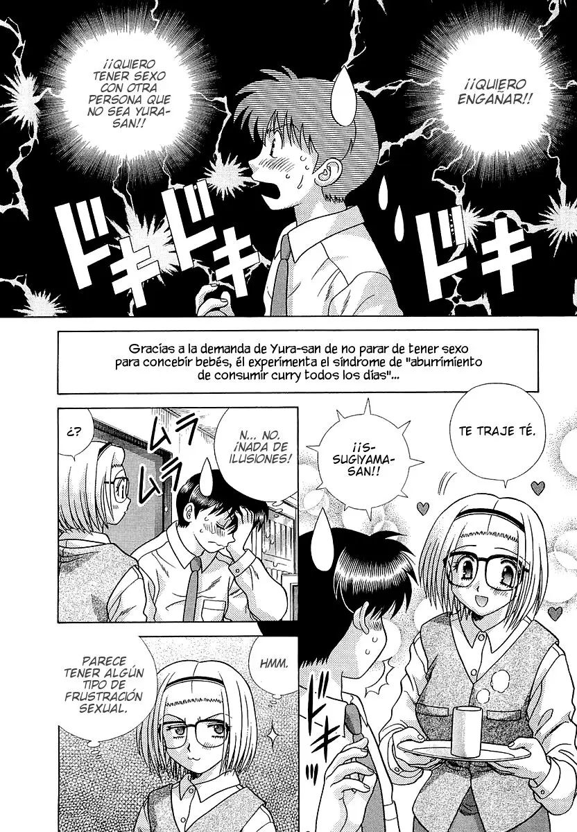 Futari Ecchi (1997) - Capítulo 236 - Página 2 - LectorTMOo