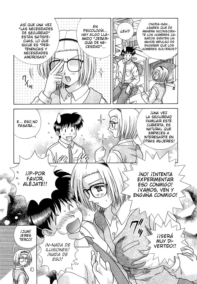 Futari Ecchi (1997) - Capítulo 236 - Página 3 - LectorTMOo