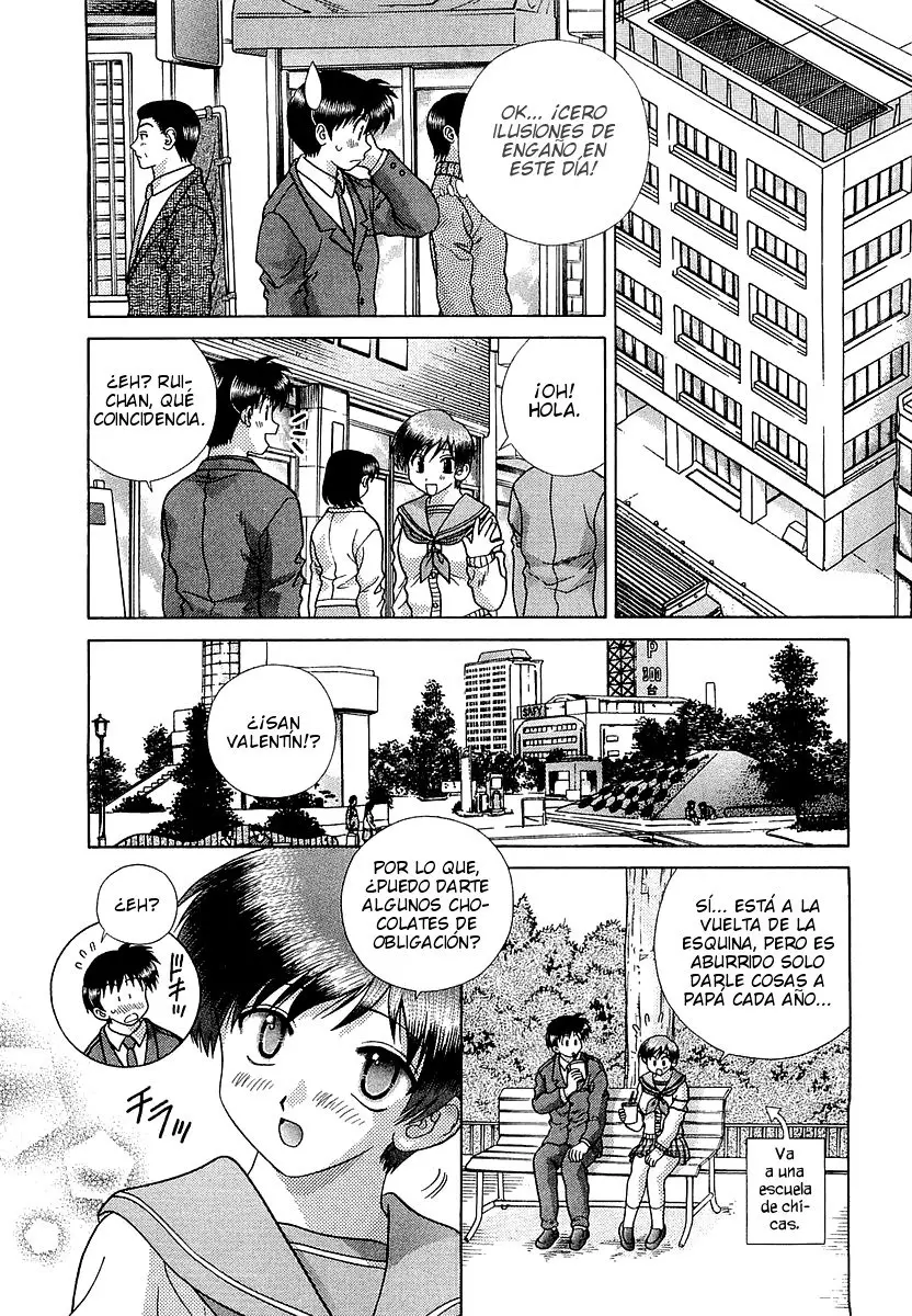 Futari Ecchi (1997) - Capítulo 236 - Página 4 - LectorTMOo