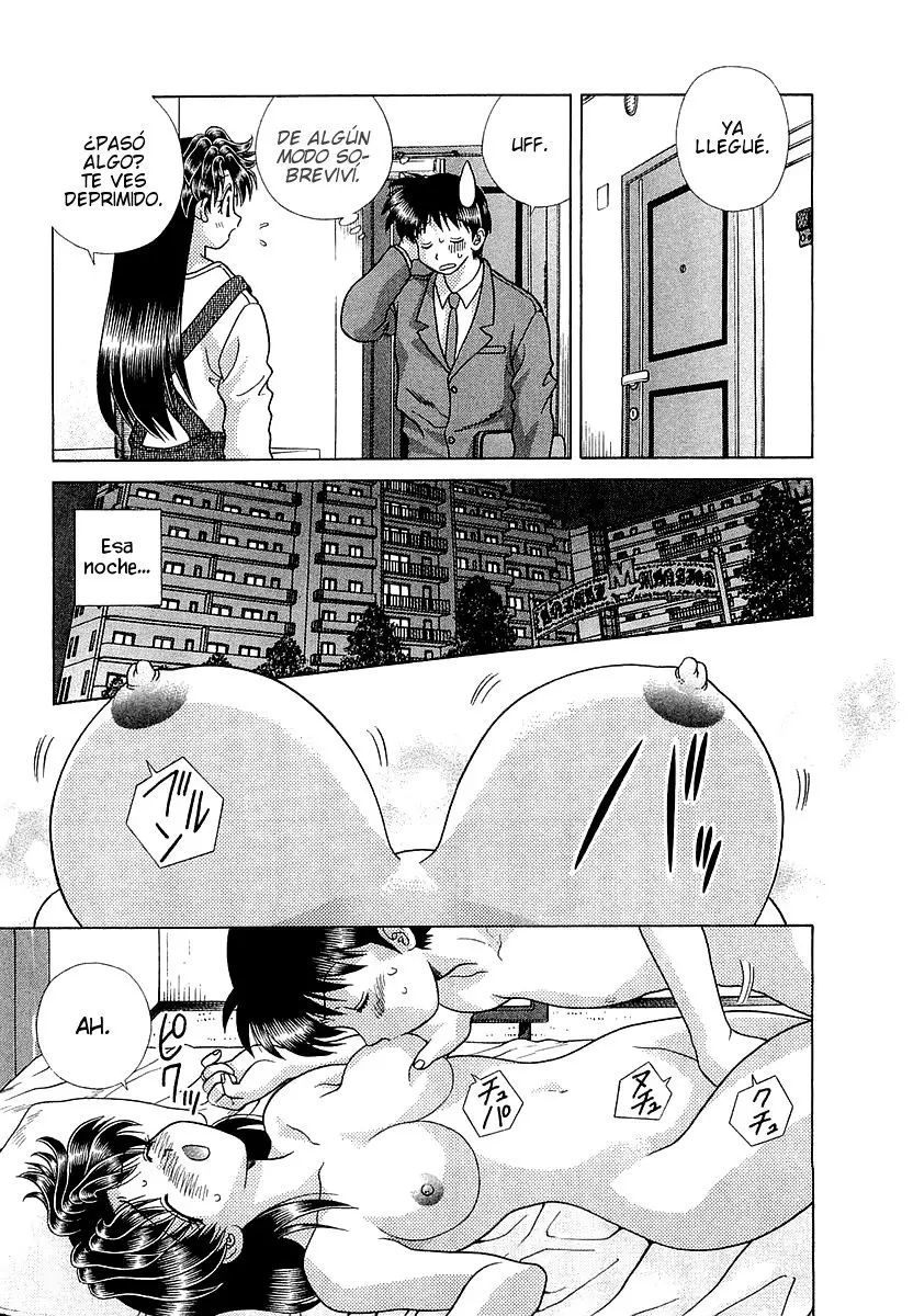 Futari Ecchi (1997) - Capítulo 236 - Página 9 - LectorTMOo