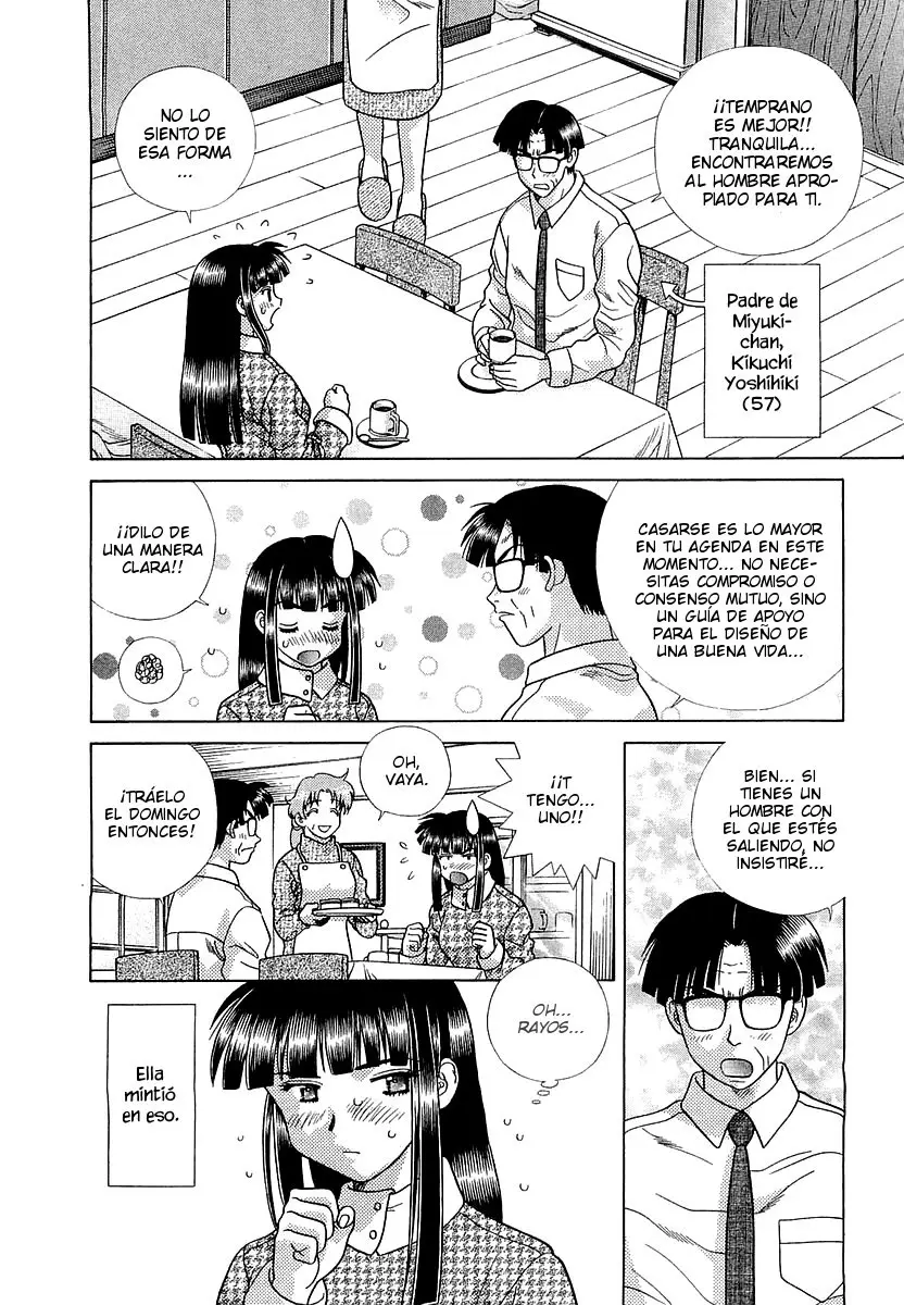 Futari Ecchi (1997) - Capítulo 237 - Página 2 - LectorTMOo