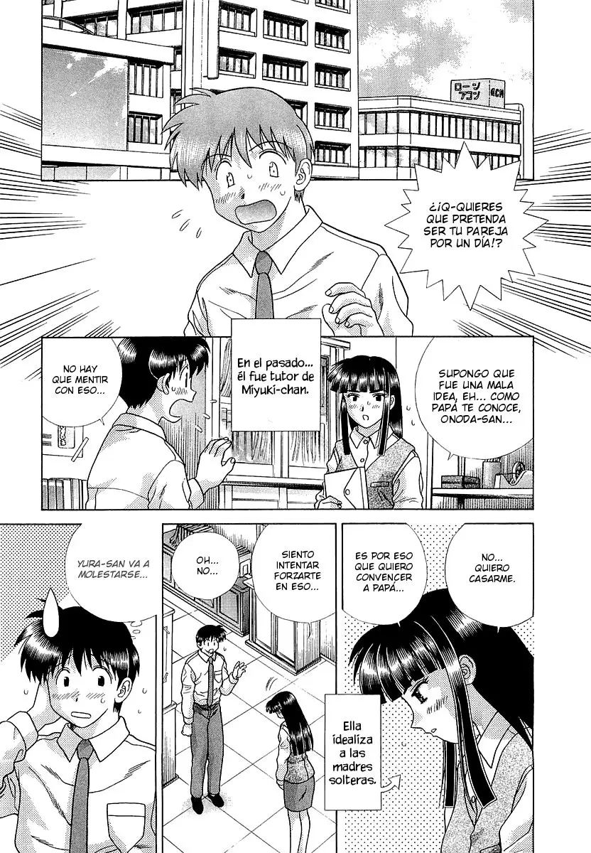 Futari Ecchi (1997) - Capítulo 237 - Página 3 - LectorTMOo