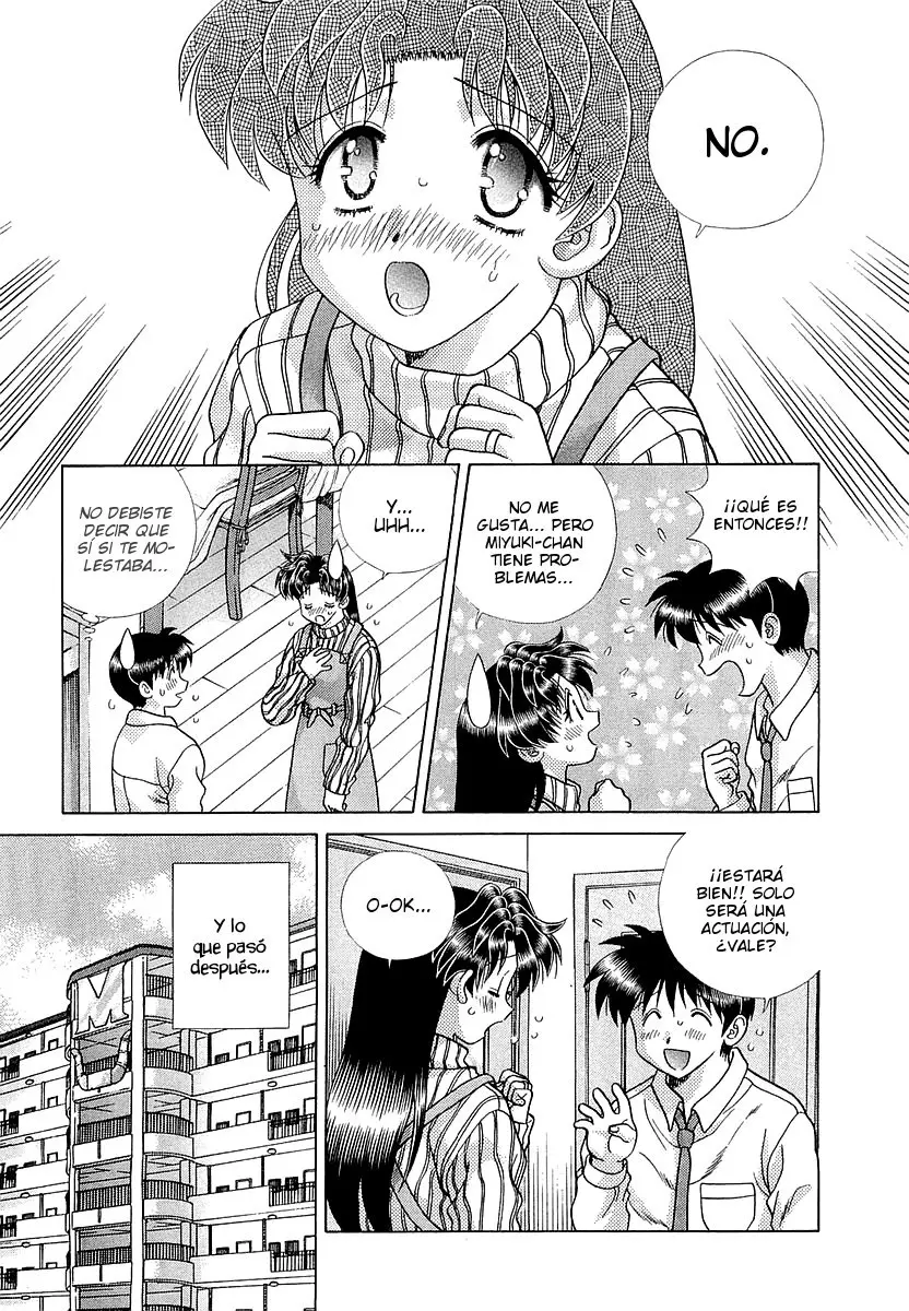 Futari Ecchi (1997) - Capítulo 237 - Página 5 - LectorTMOo