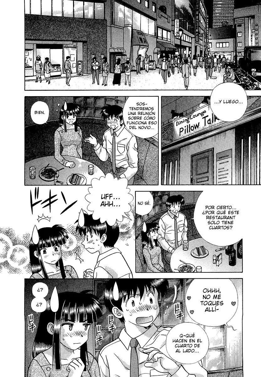 Futari Ecchi (1997) - Capítulo 237 - Página 6 - LectorTMOo