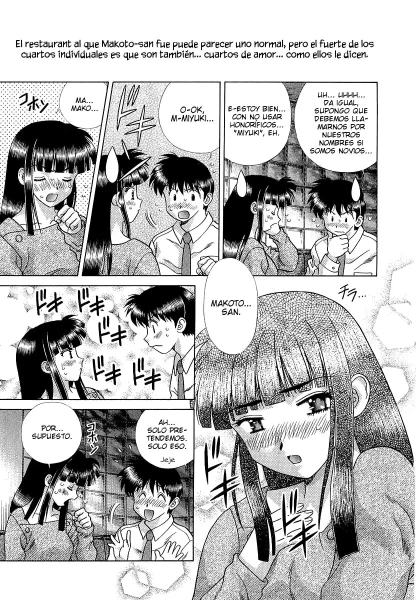 Futari Ecchi (1997) - Capítulo 237 - Página 7 - LectorTMOo