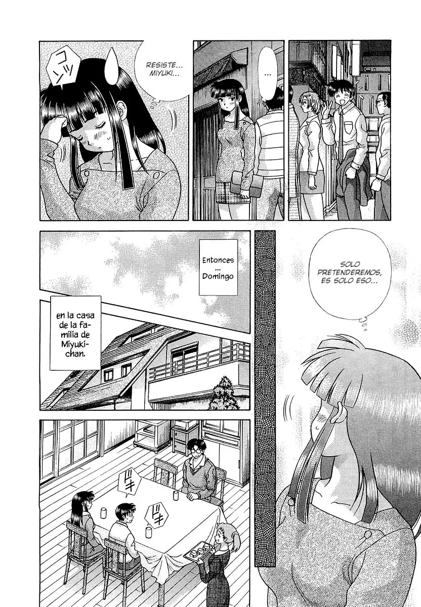 Futari Ecchi (1997) - Capítulo 237 - Página 12 - LectorTMOo