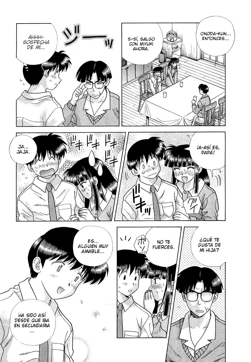 Futari Ecchi (1997) - Capítulo 237 - Página 13 - LectorTMOo