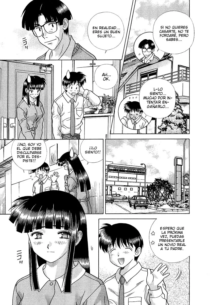 Futari Ecchi (1997) - Capítulo 237 - Página 15 - LectorTMOo