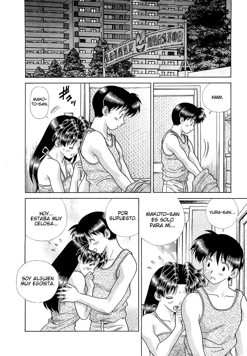 Futari Ecchi (1997) - Capítulo 237 - Página 16 - LectorTMOo