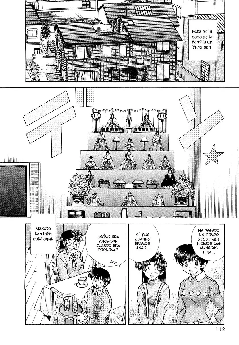 Futari Ecchi (1997) - Capítulo 238 - Página 2 - LectorTMOo