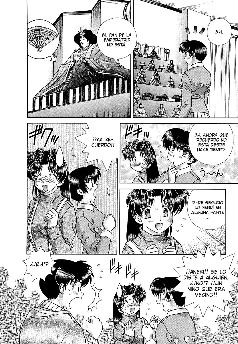 Futari Ecchi (1997) - Capítulo 238 - Página 8 - LectorTMOo