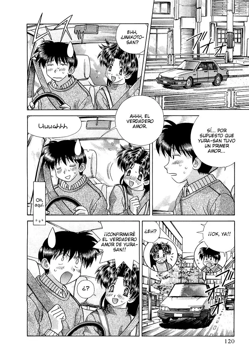 Futari Ecchi (1997) - Capítulo 238 - Página 10 - LectorTMOo