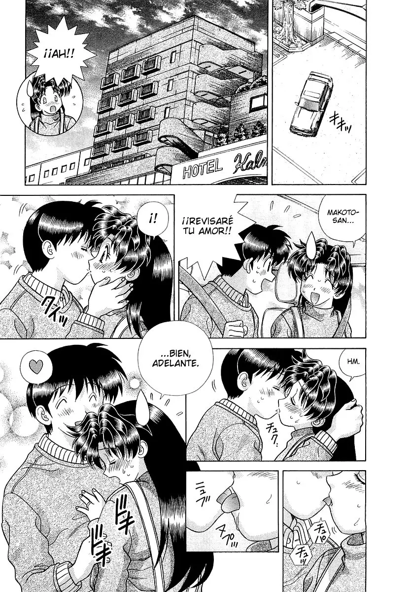 Futari Ecchi (1997) - Capítulo 238 - Página 11 - LectorTMOo