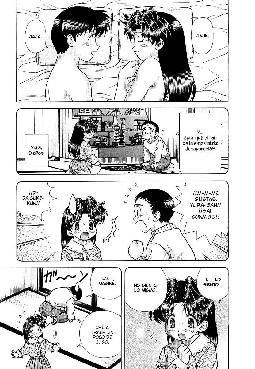 Futari Ecchi (1997) - Capítulo 238 - Página 17 - LectorTMOo