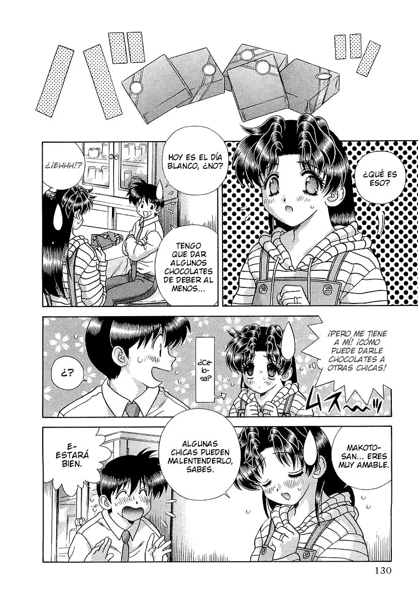 Futari Ecchi (1997) - Capítulo 239 - Página 2 - LectorTMOo