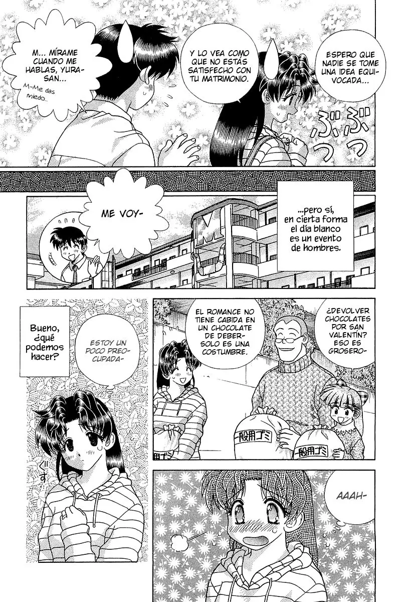 Futari Ecchi (1997) - Capítulo 239 - Página 3 - LectorTMOo