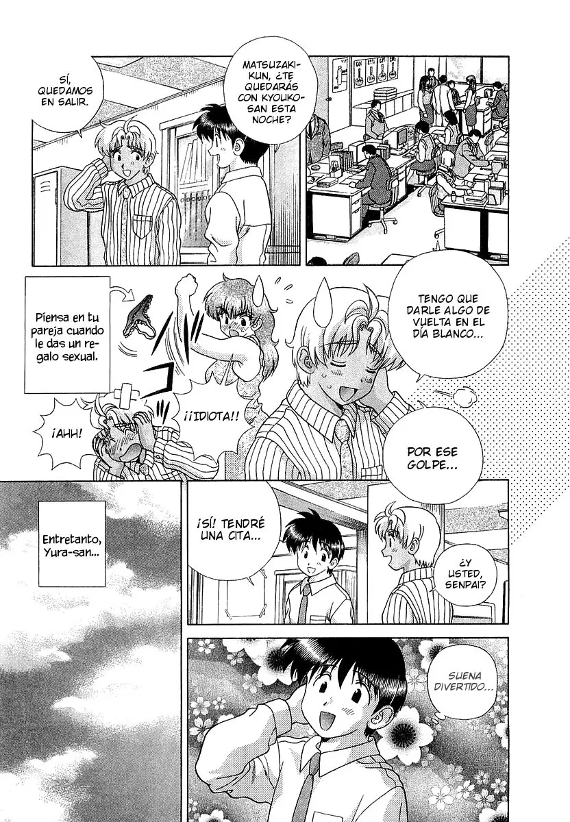 Futari Ecchi (1997) - Capítulo 239 - Página 7 - LectorTMOo