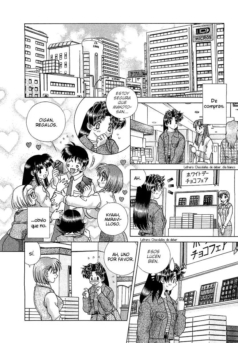 Futari Ecchi (1997) - Capítulo 239 - Página 8 - LectorTMOo