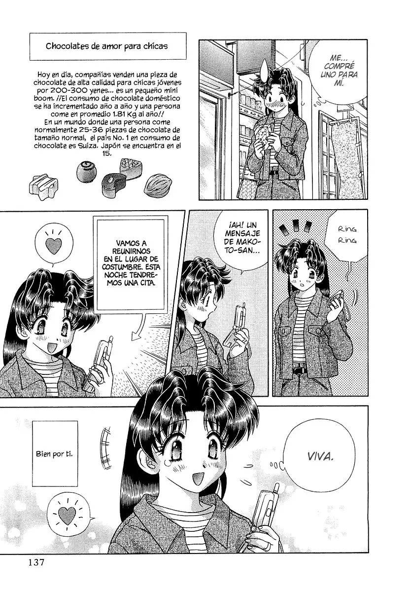 Futari Ecchi (1997) - Capítulo 239 - Página 9 - LectorTMOo