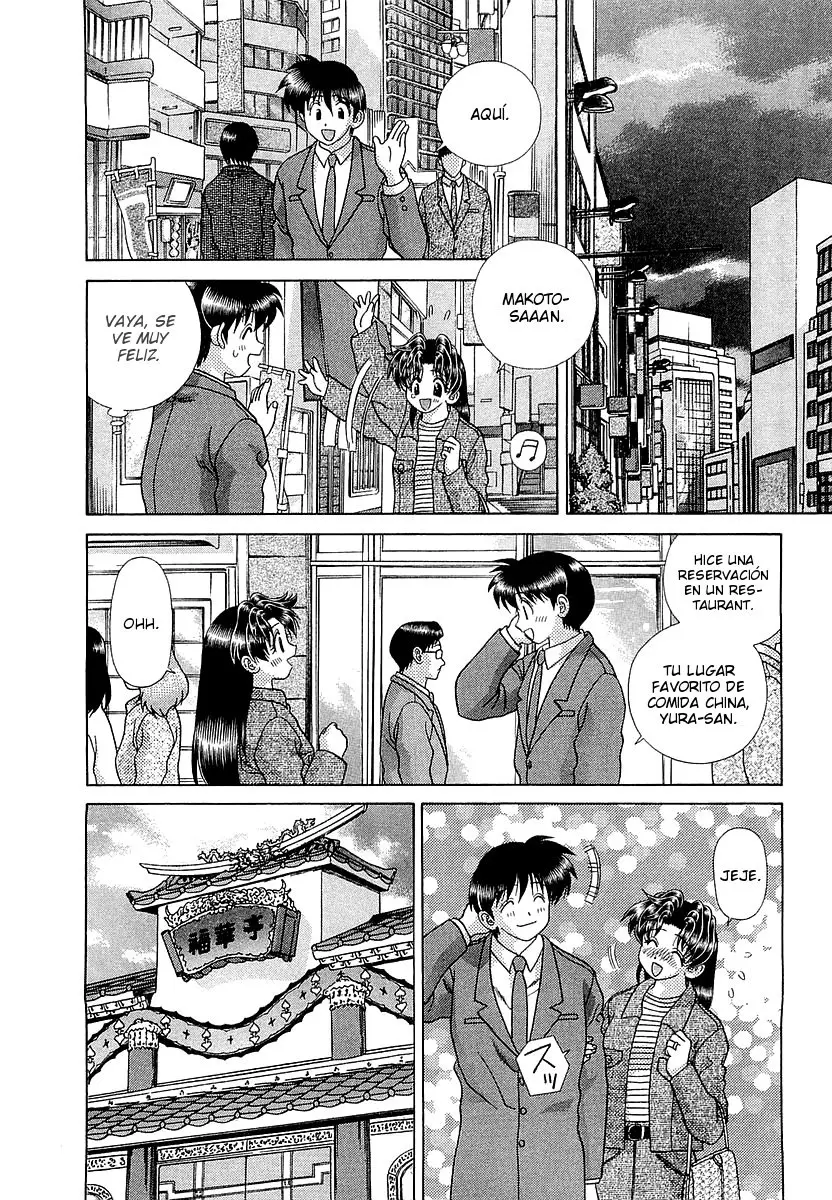 Futari Ecchi (1997) - Capítulo 239 - Página 10 - LectorTMOo
