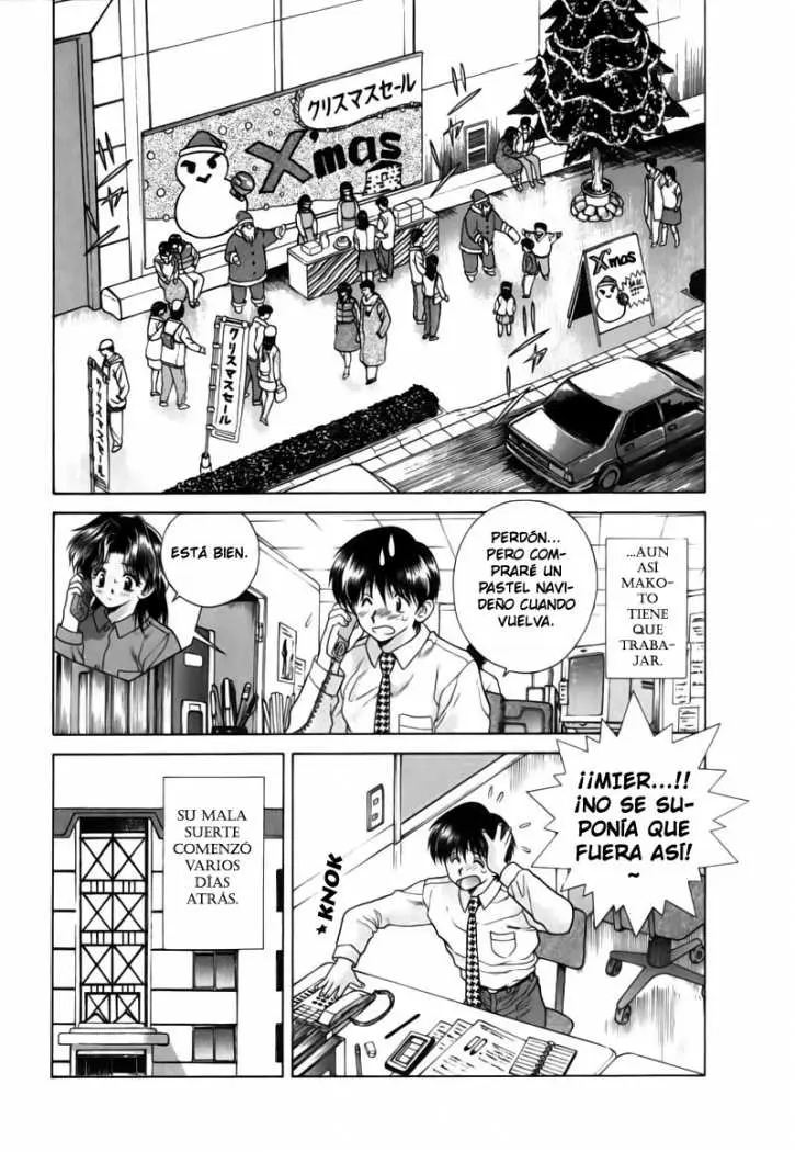 Futari Ecchi (1997) - Capítulo 24 - Página 2 - LectorTMOo