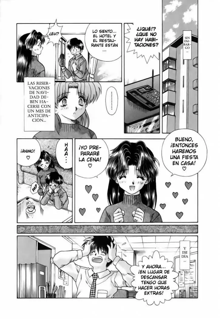 Futari Ecchi (1997) - Capítulo 24 - Página 4 - LectorTMOo